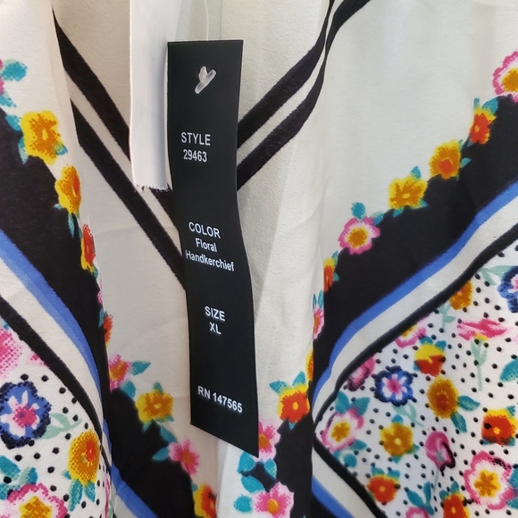 Maxi Skirt - Picture 4 of 4